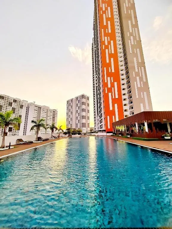 Meritus Perai