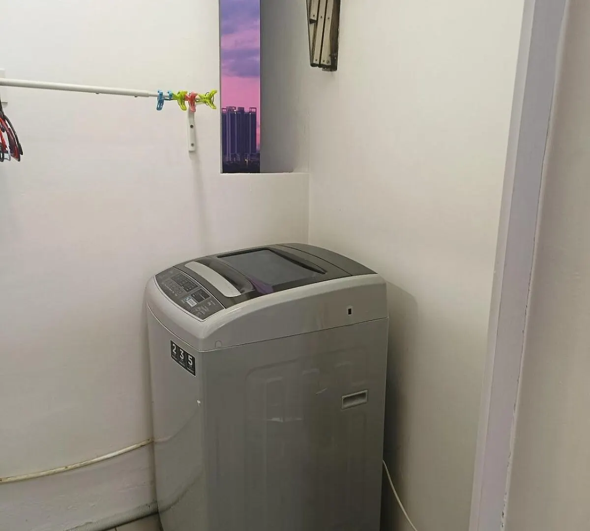 Meritus Perai Apartment