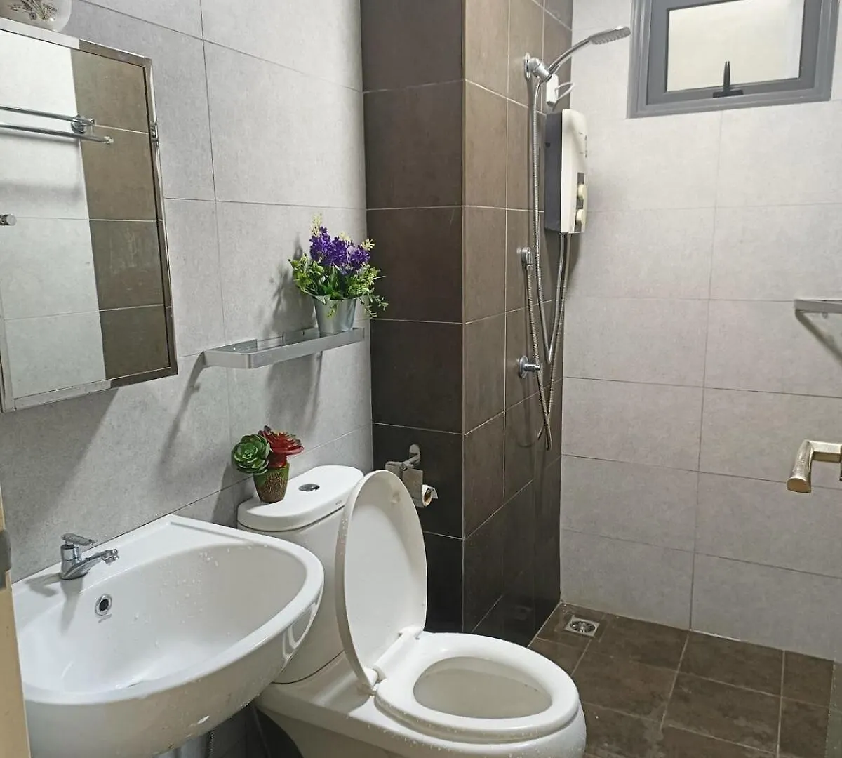 Apartment Meritus Perai Malaysia