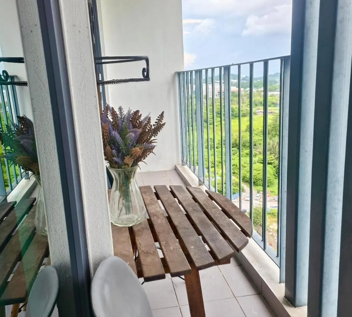 Apartment Meritus Perai Malaysia